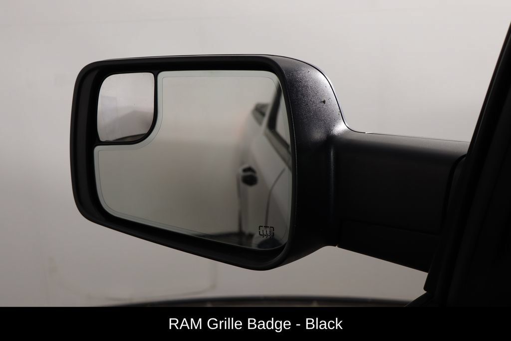 Used 2023 RAM 1500 Big Horn AWD/4WD image 43