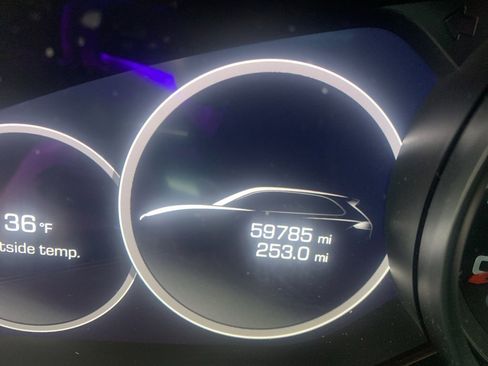 Used 2020 Porsche Cayenne image 16