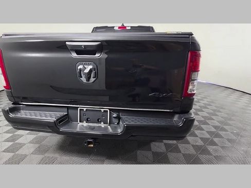 Used 2024 RAM 1500 Tradesman w/ Night Edition AWD/4WD image 42