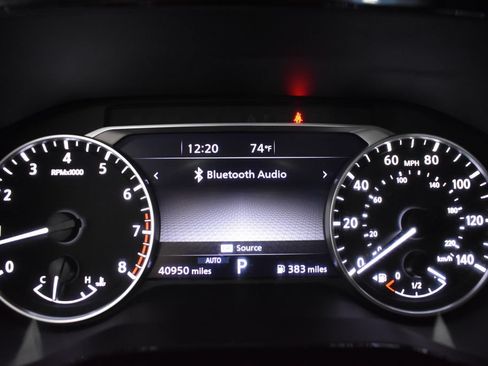 Certified 2023 Nissan Pathfinder SV AWD/4WD image 26
