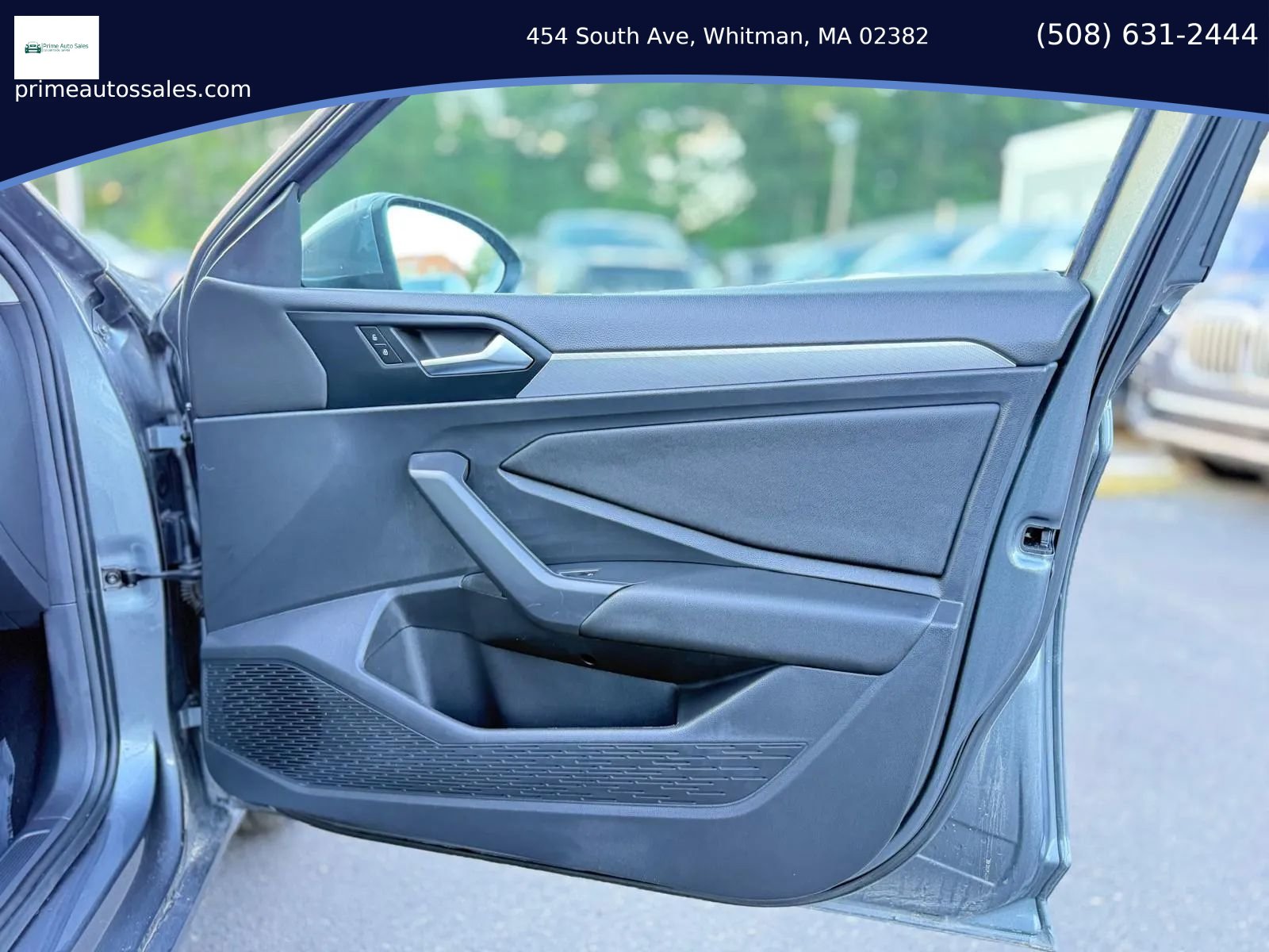 Used 2019 Volkswagen Jetta S FWD image 26