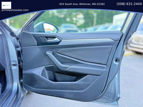 Used 2019 Volkswagen Jetta S FWD image 26