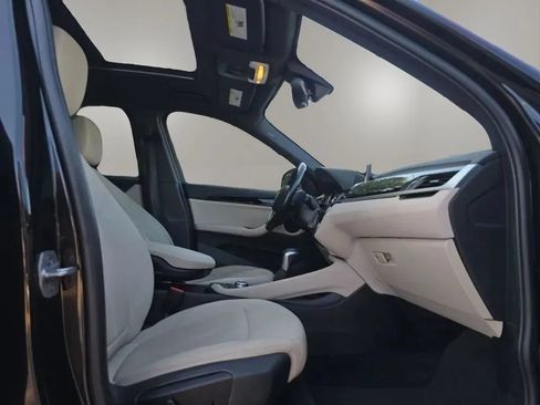 Used 2019 BMW X1 sDrive28i w/ Convenience Package FWD image 48