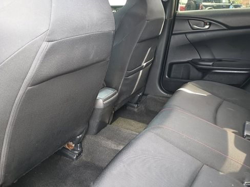 Used 2017 Honda Civic Si image 32