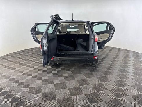 Used 2022 Ford EcoSport S AWD/4WD image 17