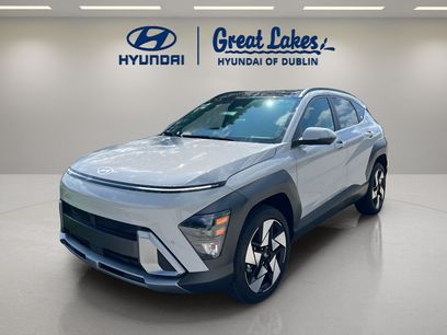 Used 2026 Hyundai Kona Limited