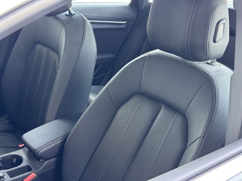 Used 2024 Audi A3 2.0T Premium image 17