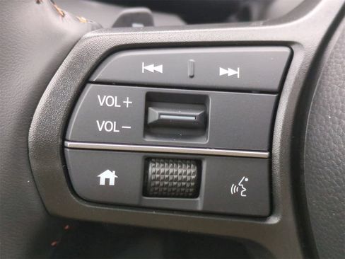 New 2026 Honda CR-V Sport image 25