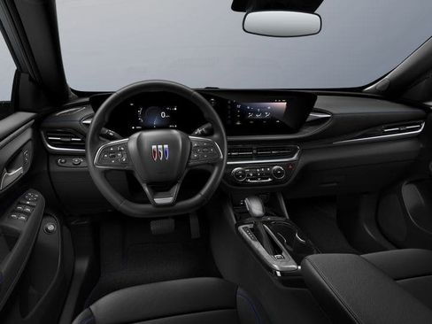 New 2026 Buick Envista Sport Touring FWD image 33