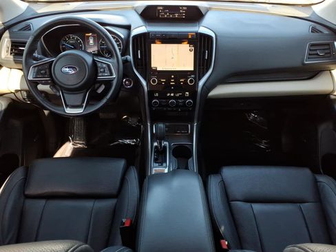 Used 2019 Subaru Ascent Limited image 32