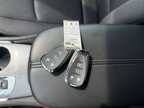 Used 2023 Chevrolet Malibu LT FWD image 29