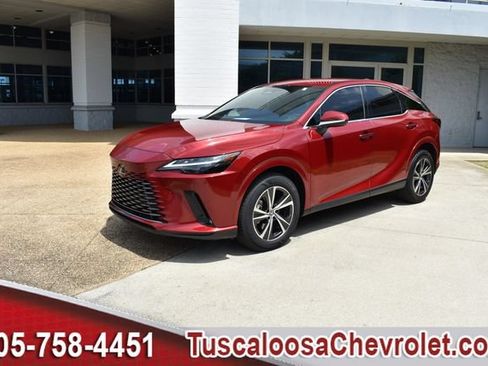 Used 2024 Lexus RX 350 FWD w/ Technology Package image 5