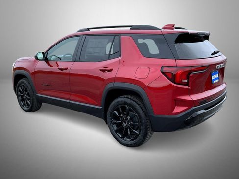 New 2026 GMC Terrain Elevation w/ Elevation Premium Package image 7