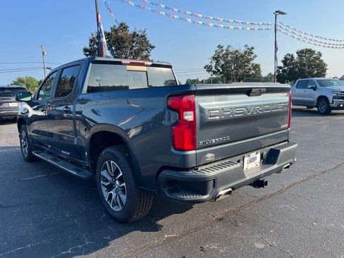 Used 2020 Chevrolet Silverado 1500 RST w/ All-Star Edition AWD/4WD image 37