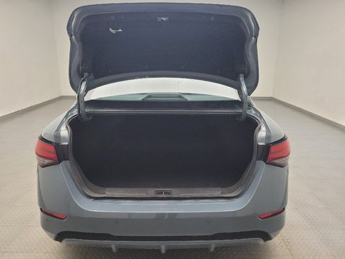 Used 2024 Nissan Sentra SV w/ All-Weather Package FWD image 29