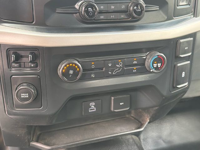 Used 2021 Ford F150 XL w/ Equipment Group 101A High RWD image 32