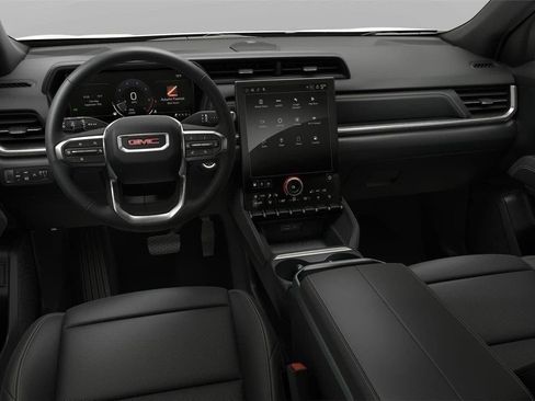 New 2027 GMC Terrain Elevation w/ Elevation Premium Package AWD/4WD image 62