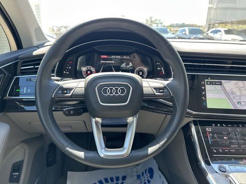 Used 2023 Audi Q7 3.0T Prestige w/ Prestige Package image 18