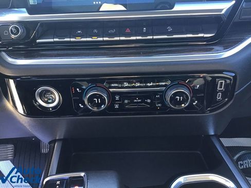 Used 2022 Chevrolet Silverado 1500 LT Trail Boss w/ Protection Package image 36