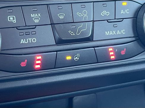 Used 2022 Ford Maverick XLT w/ XLT Luxury Package FWD image 19