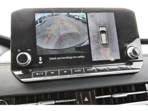 Used 2023 Mitsubishi Outlander SE FWD image 28
