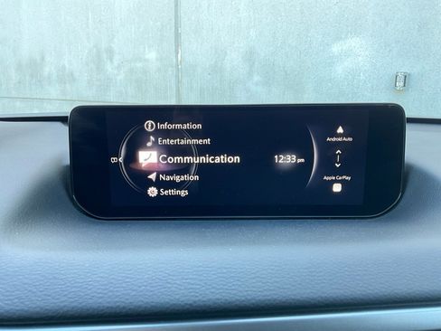 Used 2025 MAZDA CX-50 AWD 2.5 S w/ Select Package image 28