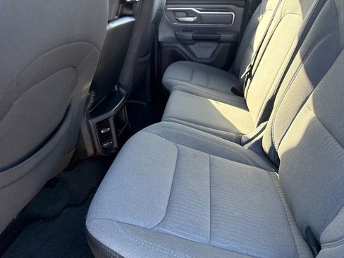 Used 2022 RAM 1500 Lone Star RWD image 17