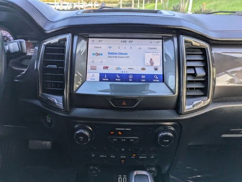 Used 2021 Ford Ranger Lariat w/ Equipment Group 501A High image 26