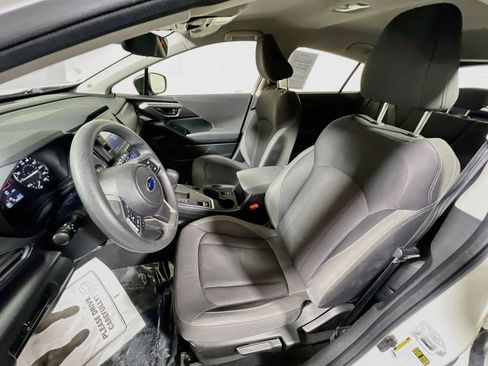 Used 2024 Subaru Impreza 2.0i AWD/4WD image 18