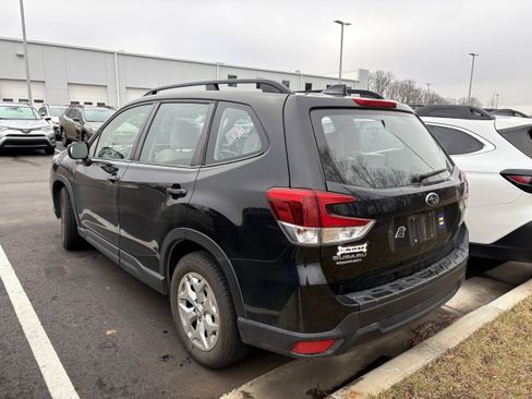 Used 2021 Subaru Forester image 4