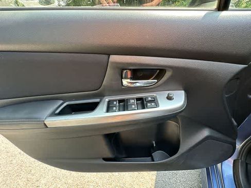 Used 2015 Subaru Impreza 2.0i Sport Premium AWD/4WD image 16