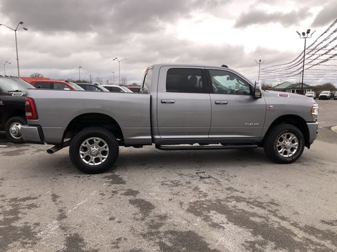 Used 2024 RAM 2500 Laramie image 14