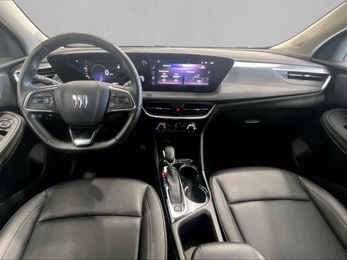 Used 2024 Buick Encore GX Sport Touring w/ Comfort Package FWD image 16