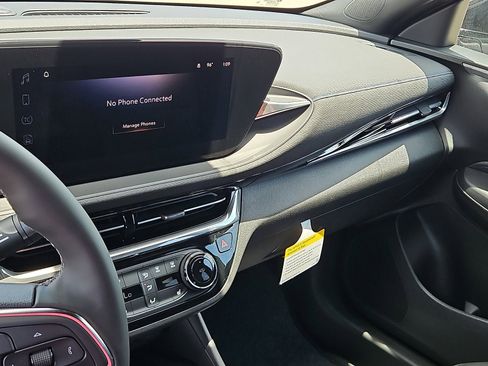 New 2026 Buick Envista Sport Touring w/ Convenience I Package FWD image 17