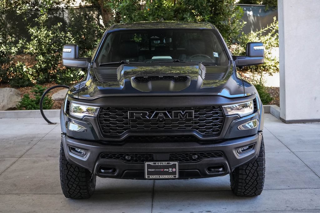 New 2026 RAM 1500 RHO w/ RHO Level 1 Equipment Group AWD/4WD image 2