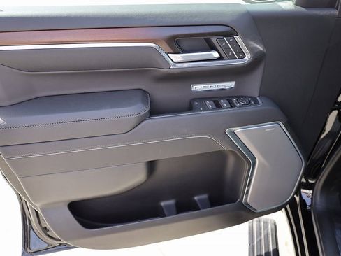 New 2026 GMC Sierra 1500 Denali w/ Technology Package AWD/4WD image 10
