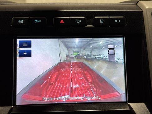 Used 2020 Ford F250 King Ranch w/ King Ranch Ultimate Package AWD/4WD image 40