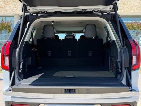 New 2026 Ford Expedition Max Platinum w/ Driver's Package AWD/4WD image 24