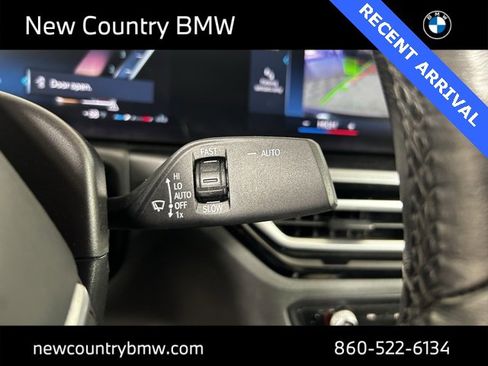 Used 2024 BMW 430i Convertible image 19