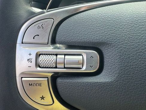 Used 2021 Genesis GV80 3.5T w/ Advanced Package 06 image 19