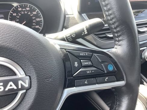 Used 2023 Nissan Altima 2.5 SL AWD/4WD image 27