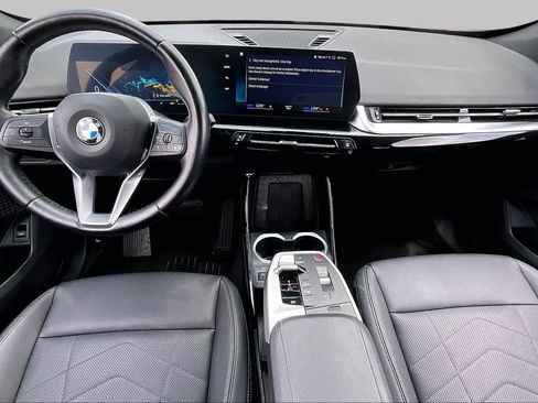 Used 2023 BMW X1 xDrive28i AWD/4WD image 14