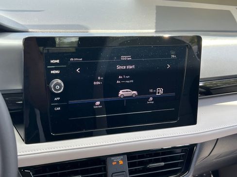 New 2025 Volkswagen Taos S image 23