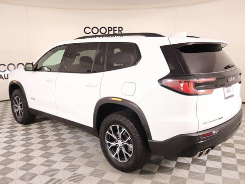 Used 2025 GMC Acadia AT4 AWD/4WD image 23