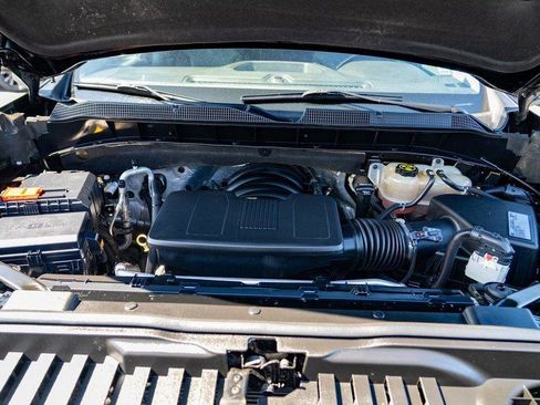 Used 2021 Chevrolet Silverado 1500 LT Trail Boss w/ Convenience Package II image 29