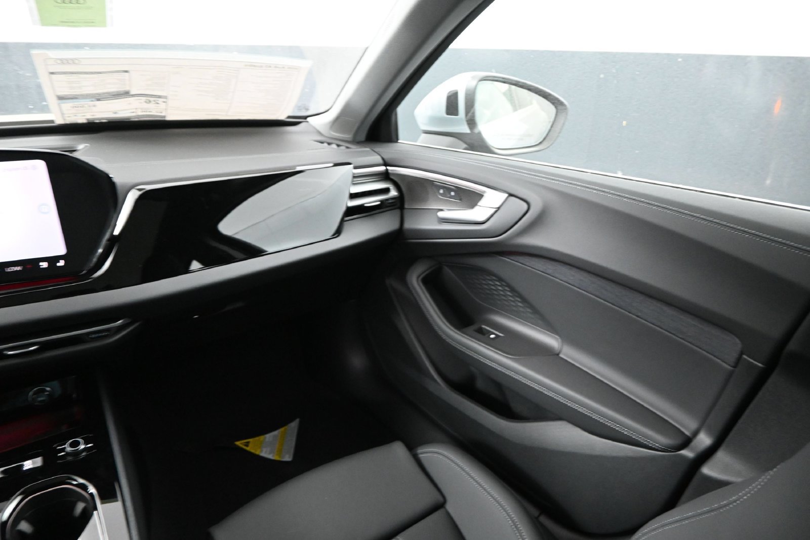 New 2026 Audi A5 Premium AWD/4WD image 12