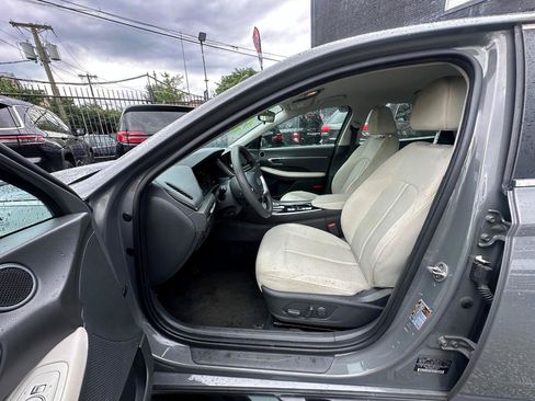 Used 2023 Hyundai Sonata SEL FWD image 19