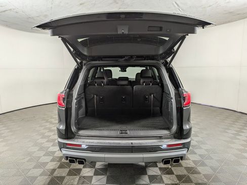 Certified 2025 GMC Acadia Elevation image 9
