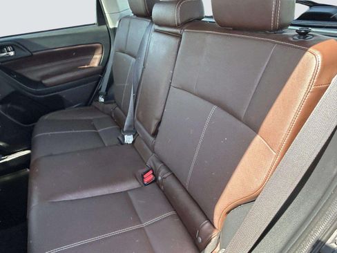 Used 2018 Subaru Forester 2.0XT Touring w/ Popular Package #2 AWD/4WD image 24