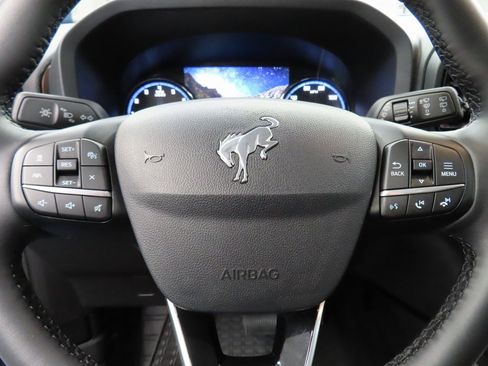 Used 2024 Ford Bronco Sport Outer Banks w/ Tech Package image 46